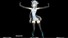 初音未来 - Sweet Devil