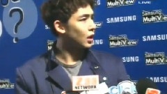 2PM - Samsung Press Con News