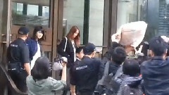 允儿(少女时代),少女时代 - YOONA In Hong Kong