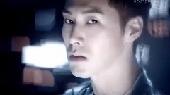 东方神起,沈昌珉,郑允浩 - Catch Me -If You Wanna-