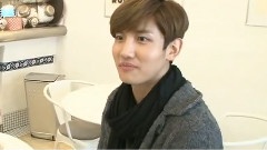 东方神起,沈昌珉,郑允浩 - Hapi Kuru 東方神起沙希出演