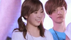 少女时代,太妍(少女时代) - SMTown Live World Tour iii In Seoul 主-泰妍