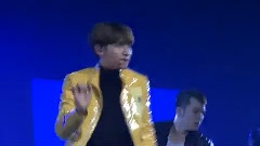 东方神起 - Humanoids