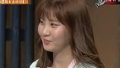 徐玄(少女时代) - Beatles Code2 徐贤Cut