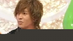 山下智久 - HEY!HEY!HEY! 采访 & Loveless 09/11/16