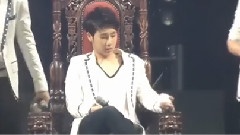金圣圭(Infinite),Infinite - 无限大集会国王游戏