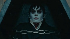 Johnny Depp - 电影