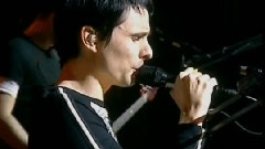 Muse - Time Is Running Out