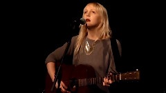 Laura Marling - Blackberry Stone Paradiso