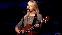 Laura Marling - The Muse Paradiso
