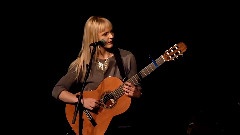 Laura Marling - I Was Just A Card Paradiso