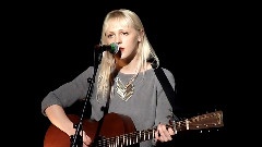Laura Marling - Goodbye England Paradiso