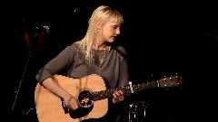 Laura Marling - Alpha Shallows Paradiso
