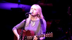 Laura Marling - Alas, I Cannot Swim Paradiso