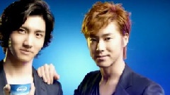 东方神起 - 牧场しぼり