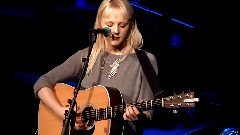 Laura Marling - I Speak Because I Can Paradiso