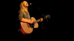 Laura Marling - My Manic And I Paradiso
