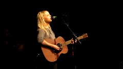 Laura Marling - Alas, I Cannot Swim Paradiso