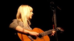 Laura Marling - Sophia Paradiso
