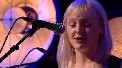Laura Marling - Needle And The Damage Done