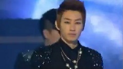 Super Junior - Super Man