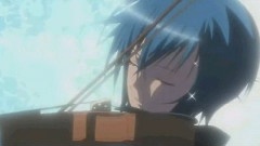松下优也 - Bird <不幸的黑猫 月咏几斗> 饭制版