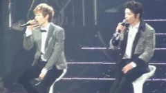 Super Junior - Our Love Super Show4 in Thailand