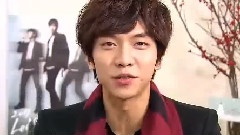 李昇基 - Section TV