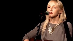 Laura Marling - Dance Dance Dance Paradiso