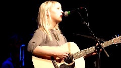 Laura Marling - I Speak Because I Can Paradiso