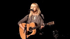 Laura Marling - Don't Ask Me Why & Salinas Paradiso