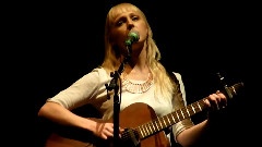 Laura Marling - Goodbye England Hammersmith