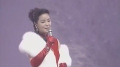 邓丽君 - 永恒的特丽莎.邓
