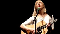 Laura Marling - I Speak Because I Can Hammersmith