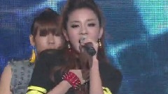 2NE1 - I Don't Care