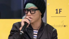 BigBang,T.O.P(Bigbang) - Fubu Live On Stage