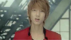 BOYFRIEND - 最喜欢你