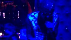 模仿翻唱 - It 's My Life