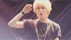 SM Town - Dance Parade