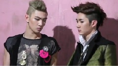 NU'EST - Photoshoot With Olleh Music