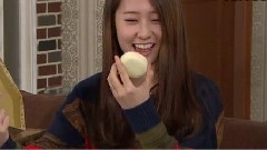 f(x) - MBC High Kick3 EP94 Krystal Cut