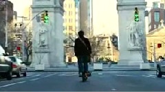 影视原声 - Simple Man