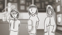 坂本真绫 - Lucky Lips