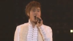 东方神起 - 埼玉公演