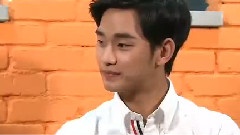 金秀贤 - Section TV