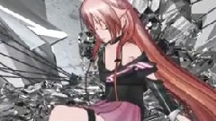 IA - ヒカリイロクリスタリア
