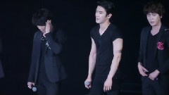 Super Junior - 自我介绍