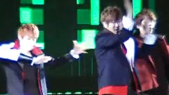 Super Junior - Superman & Opera & A Man In