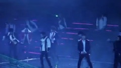 Super Junior - A Man In