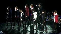 Super Junior - SUPERSHOW4 AT Venetian Macao